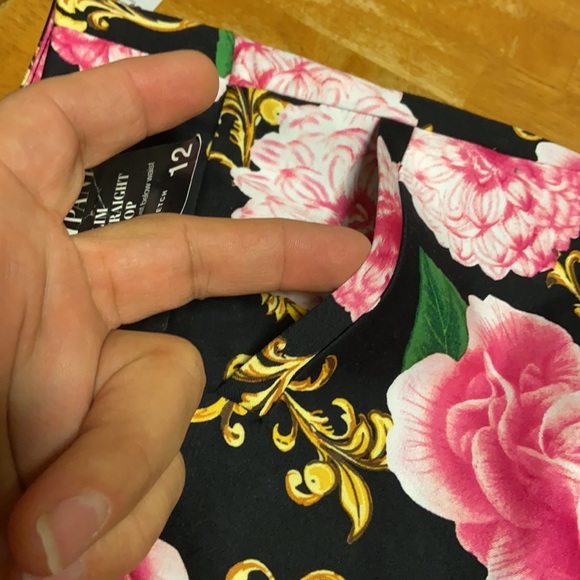 New york and company womans pant size 6. NWT - Picture 10 of 10